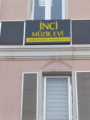 İnci Müzik Evi