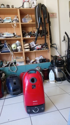 İncirli Elktrikli Süpürge Tamir Servisi