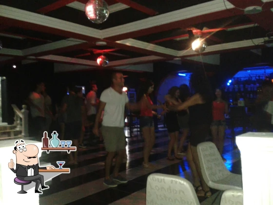 Indigo Beach Club Latino & Karaoke