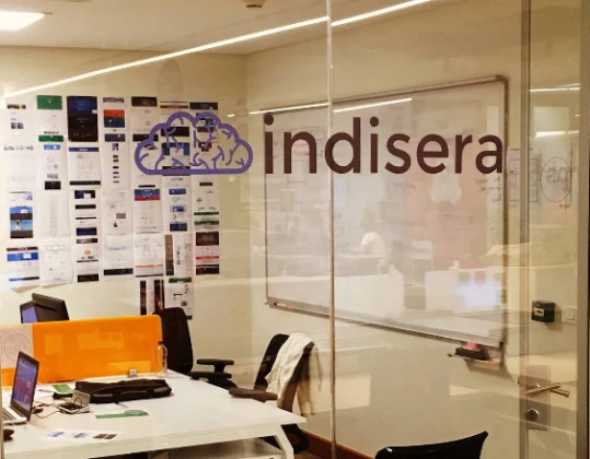 İndisera Teknoloji Ltd. Şti.