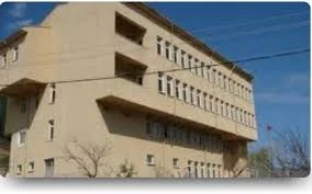 İnhisar Halk Eğitimi Merkezi Ve Aso