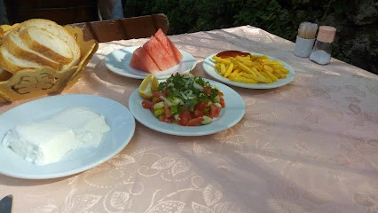 İnkaya Tarihi Çınaraltı Aile Tesisleri