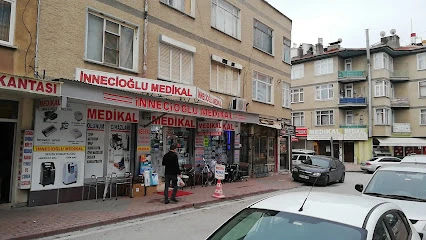 İnnecioğlu Medikal
