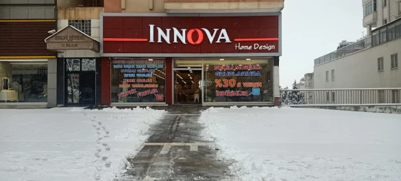 İnnova Mobilya Kahramanmaraş