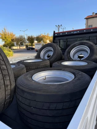 İnönü-Bozüyük Mobil Oto Lastik Yol Yardım(Madeni Yağ-Akü)