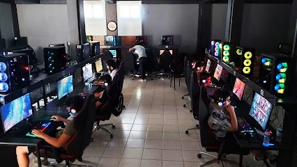 İntel İnternet Playstation Bilardo Espor Cafe