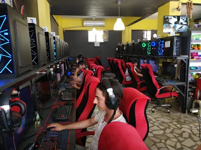 İnternet Cafe