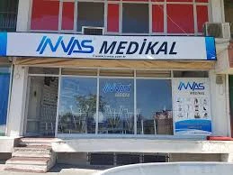 Invas Medikal İlaç