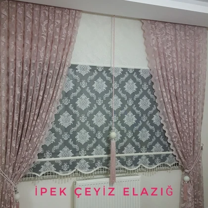 İpek Çeyiz Elazığ