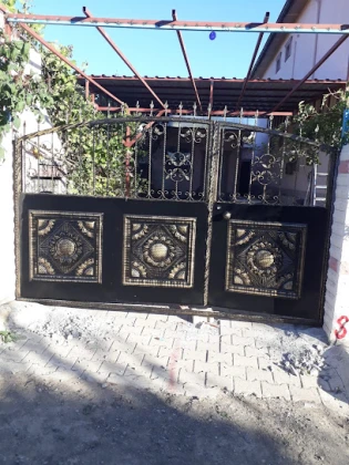 İpek Demir Doğrama Kırıkkale