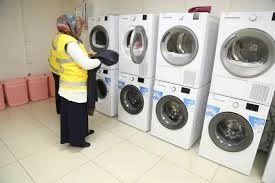 İpek Kurutemizleme-Çamaşırhane