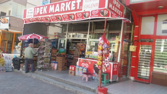 İpek Market
