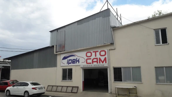 İpek Oto Cam & Aksesuar