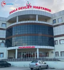 İpsala Devlet Hastanesi