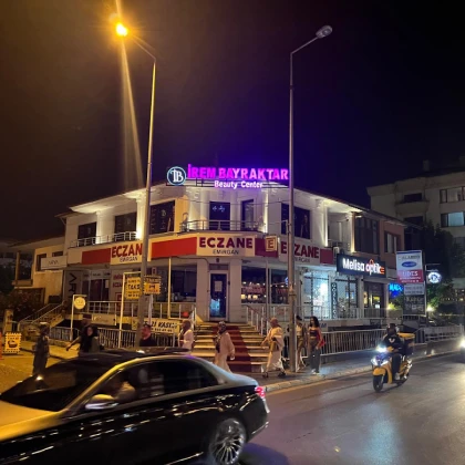 İrem Bayraktar Beauty Center