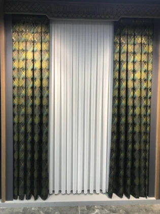 İrem Life Perde Ev Tekstil