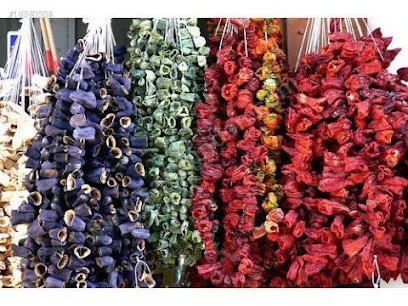 İrfan Baharat Yöresel Ürünler Pazarı