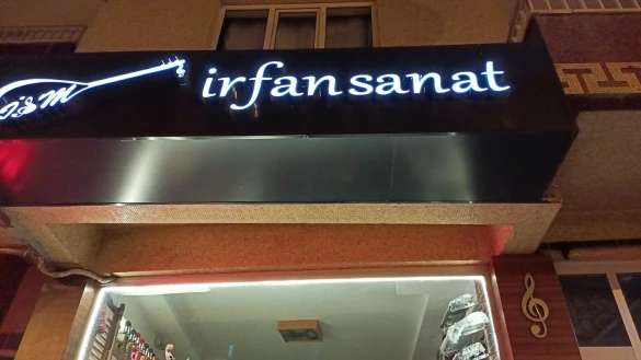 İrfan Sanat Merkezi