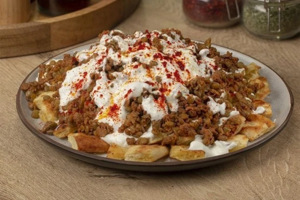 İrfan Sofrası Bayburt