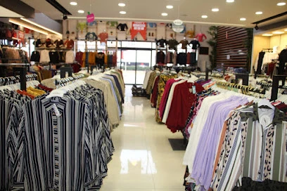 Irk Tekstil - Toptan Giyim Mağazası