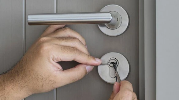 Irmak Anahtarcılık Ve Çilingircilik