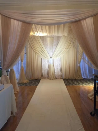 Irmak Düğün Salonları- Armoni - Melodi - Şelale