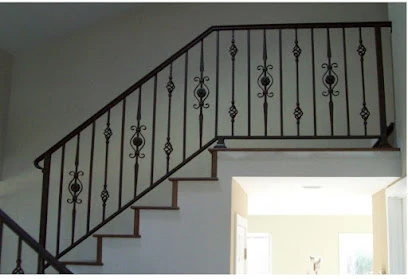 Irmak Home Metal Design