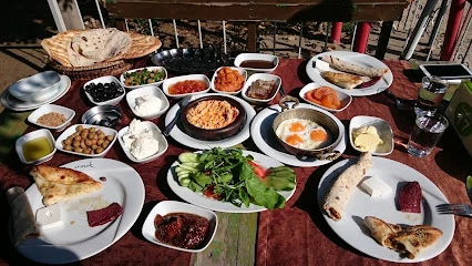 Irmak Restaurant Kahvaltı Evi