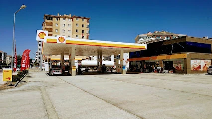 Irmaklılar Petrol - Shell