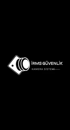 İrms Güvenlik Kamera Sistemi