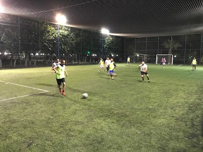 İrsu Halı Saha Tesisi