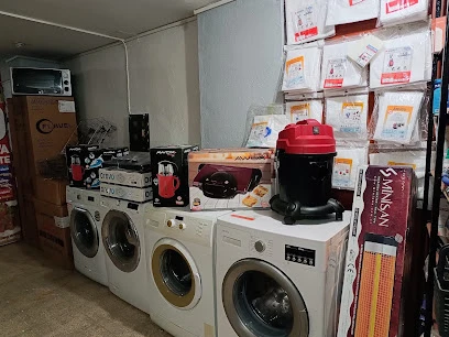 İs-Ka Teknik Servis