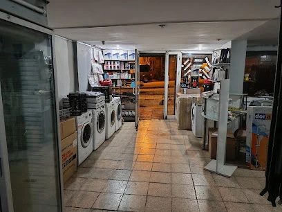 İs-Ka Teknik Servis