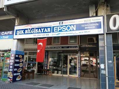 Işık Bilgisayar - Epson Yetkili Servisi