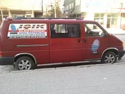 Işık Elektronik Uydu Anteni Merkezi Uydu Sistemleri Tamir Ve Bakımı