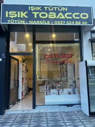 Işık Tütün Ve Nargile