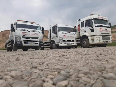 Işıklar Oto Kurtarıcı