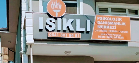 Işıklı Psikolojik Danışmanlık