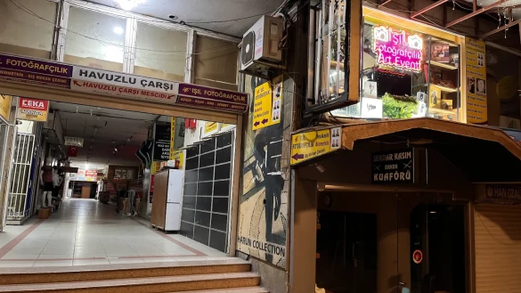 Işıl Fotoğrafçılık