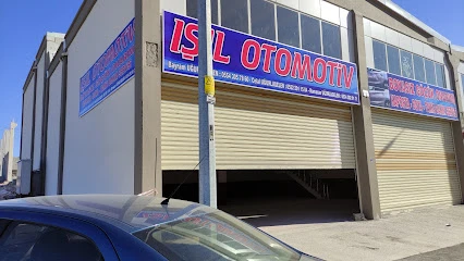 Işıl Otomotiv Boyasız Göçük Onarım Ve Düzeltme Kaporta Boya Oto Servis