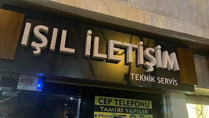 Işıl Telekom Cep Telefonu Tamir