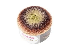 Işıl Yün Tuhafiye