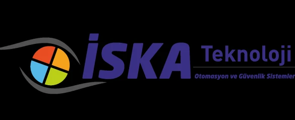 İska Teknoloji Barkod Otomasyon Ve Güvenlik Kamera Sistemleri