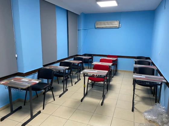 İskenderun Çözüm Kurs