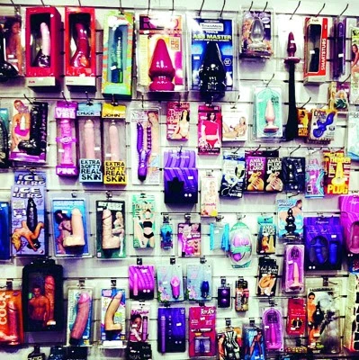 İskenderun Sex Shop - Pembe Düşler Erotik Ürunler