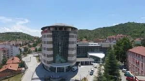 İskilip Atıf Hoca Devlet Hastanesi - Çorum İskilip - 1
