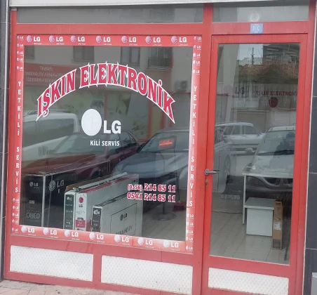 Işkın Elektronik