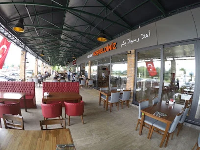 Islaköfte Dinlenme Tesisleri