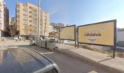 İşler Kitabevi Şırnak Şube