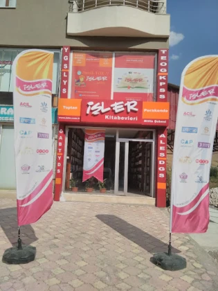 İşler Kitabevleri